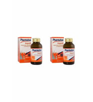 Pharmaton30kapsül 2 Adet