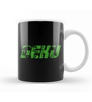 Deku Plus Ultra Kupa Bardak Porselen