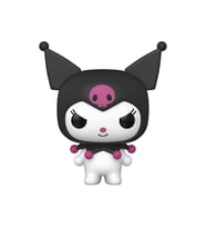 MyMelody  Kuromi Kutulu Pop Figür
