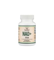Double Wood NAD+ -500 Mg 60 Kapsül
