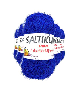 5 Adet Sakal Sabunluk Lif İpliği 04