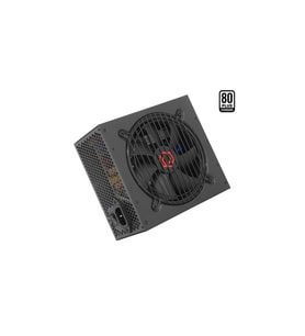 Frisby Fr-Ps6580p 650w 80 Plus Power Supply