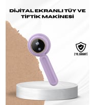 Northcity Kablolu Kumaş Bakım Makinesi Zahmetsiz Tiftik Temizleyici