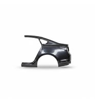 HONDA CITY SOL ARKA ÇAMURLUK 2005-2008 04646-SEM-G00-TAW