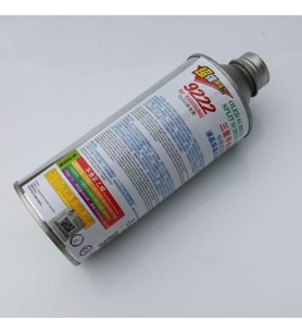 Mechanic 9222 Oca Temizleme Sprey 300 ml