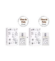 Fleur De Perle + Fleur De Perle  Kadın Parfüm Edp Floral 50 ml - Mnmsfpk2 (Standart)