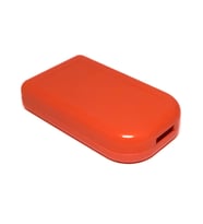 Expkits Expk01 El Tipi Elektronik Devre Kutusu Expk01 Turuncu