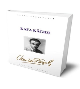 Kafa Kağıdı