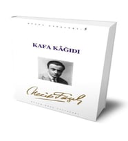 Kafa Kağıdı
