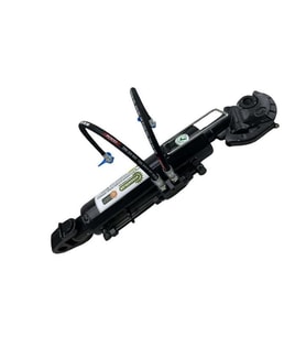 Traktör Cat 3 Kancalı Hidrolik Ortakol 55 cm-7.5 Ton