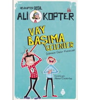 Ali Kopter 1 - Vay Başıma Gelenler