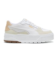Puma 400392 Karmen II Idol Bold Elegance Spor Ayakkabı Beyaz