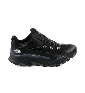 The North Face W Vectiv Taraval Futurelight Kadın Trekking Bot Ve Ayakkabısı NF0A5LWUKY41 Siyah
