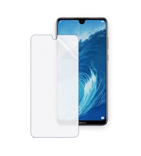 SChitec HONOR 8X Max Uyumlu Ön Yüzey Nano Şeffaf Hidrojel Ekran Koruyucu