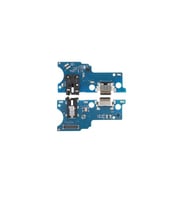 Samsung Galaxy A04E A042F İle Uyumlu Şarj Soketi