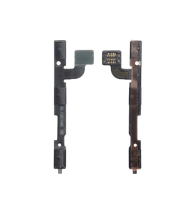 Huawei Uyumlu P9 Uyumlu On Off Power Yan Ses Flex
