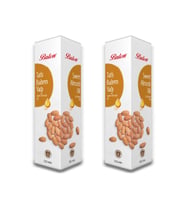 Balen Tatlı Badem Yağı Soğuk Pres 2 x 250 ml