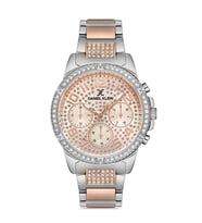 Daniel Klein Dk013937a-07 Kadın Kol Saati (Rose)