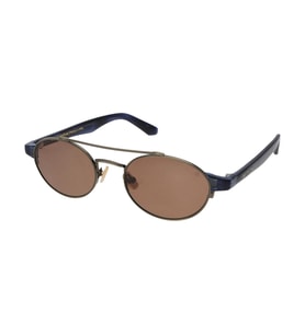 Quantum Q268.C3 51 Polarize Unisex Güneş Gözlüğü (Yeşil)