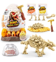 Robo Alive Büyük Dino Sürpriz Yumurta 71153