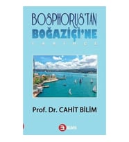 Bosphorus'tan Boğaziçi'ne - Tarihçe