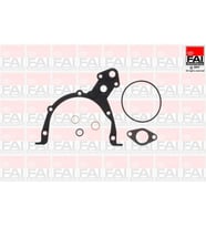 Opel Vectra B Astra G 2001- Alt Takim Conta 083556401 Elring