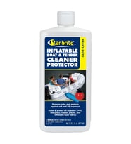 Starbrite® - Şişme Bot ve Usturmaça Ağır Hizmet Temizleyici (473 ml): Botunuzu Z