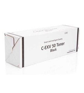 Tonersepeti Canon C-EXV-50 Muadil Fotokopi Toner