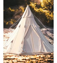 CAMPOUT CALLISTO 4 MT KANVAS ÇADIR