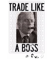 Like A Boss Puzzle 240 Parça Yapboz