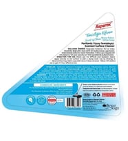 Asperox Beyaz Sabun Yüzey Temizleyici 2,5 Lt
