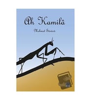 Ah Kamila - Mehmet Sürücü