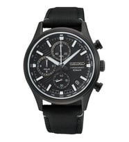 Seiko Chronograph SSB421P1 Erkek Kol Saati