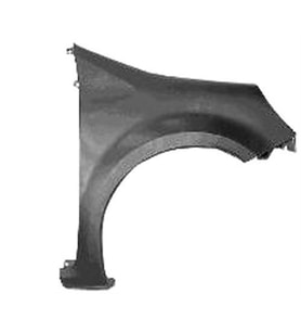 RENAULT MODUS ÖN ÇAMURLUK GRİ ASTARLI SAĞ 04- REN08MO003 7701475516