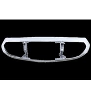 HONDA KİNETİC UYUMLU FAR ÇERÇEVE BEYAZ İTH