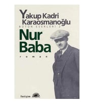NUR BABA