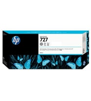 Tonersepeti HP 727-F9J80A Gri Orjinal Kartuş