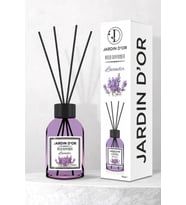 Lavender Reed Dıffuser Çubuklu Oda Kokusu 110 Ml 8681529300097 (Pembe)