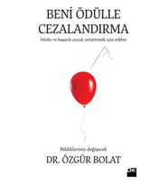 Beni Ödülle Cezalandırma