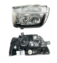 FAR CARRY 99-02 LH