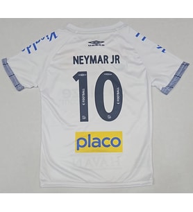 SANTOS NEYMAR ŞORTLU TAKIM FORMA