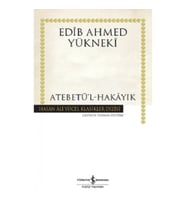 Atebetü’l-Hakayık