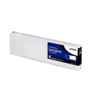 Epson SJIC30-C33S020639 Siyah Kartuş