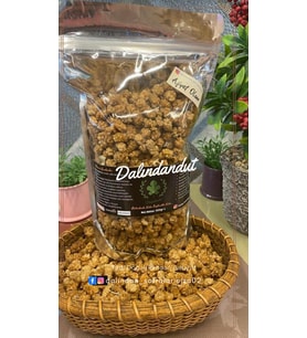 Dalındandut Doğal Dut Kurusu 500 gr