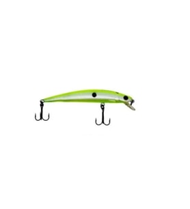 Oskar Bloomberg Runner 9cm Maket Balık Renk:2018-B