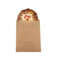Kraft Kese Kağıdı 12x20x5cm