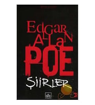 Edgar Allan Poe: Bütün Şiirleri -Ciltli - Edgar Allan Poe