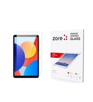 Xiaomi Redmi Pad SE 8.7 Uyumlu Zore Tablet Temperli Cam Ekran Koruyucu