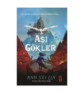 Asi Gökler Ann Seılınn Genç Timaş