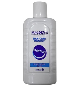 Magicare After Shave Balsam 200ML SPORTIVE GIO